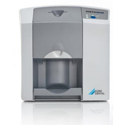 Vistacan Mini Easy Conex: Red/USB #